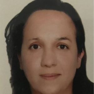 Badre Bouchra, Hassan II University, Hassan II University